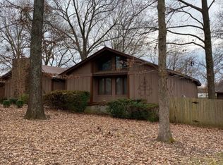 2607 Cottonwood St, Jonesboro, AR 72401
