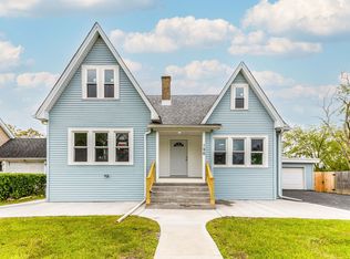 196 Southgate Ave, Chicago Heights, IL 60411