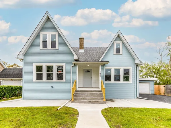 196 Southgate Ave, Chicago Heights, IL 60411