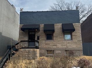 2816 Michigan Ave, Saint Louis, MO 63118