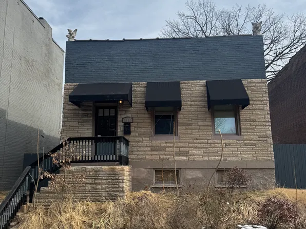 2816 Michigan Ave, Saint Louis, MO 63118