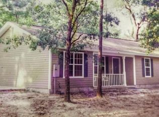 10326 SE County Road 2082, Gainesville, FL 32641