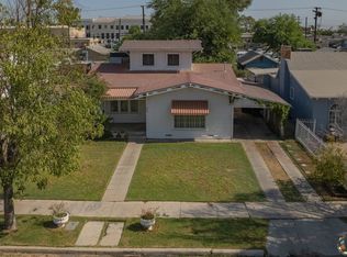 880 W Olive Ave, El Centro, CA 92243