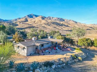 115 Macs Landing Rd, Wofford Heights, CA 93285