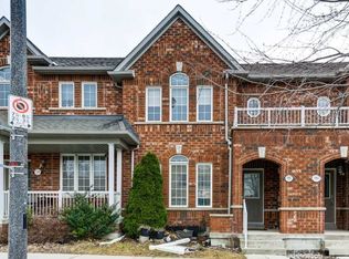 1967 Bur Oak Ave, Markham, ON L6E1W4