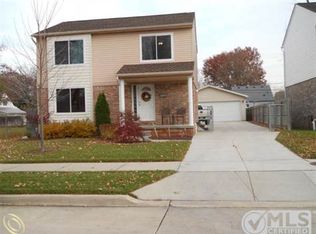 26366 Townley Ave, Madison Heights, MI