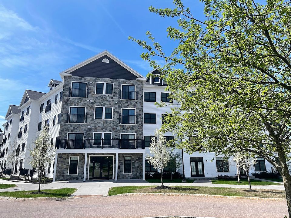 60 Severance Green
