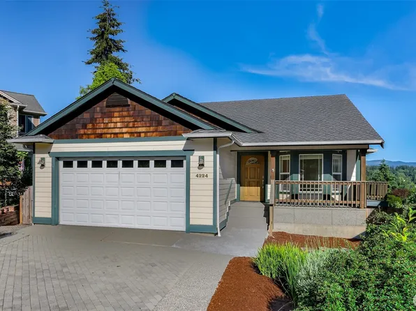 4224 Springland Lane, Bellingham, WA 98226