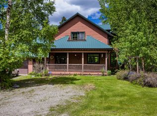 11423 Spotted Fawn Ln, Bigfork, MT 59911