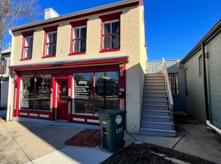 626 N Market St, Frederick, MD 21701
