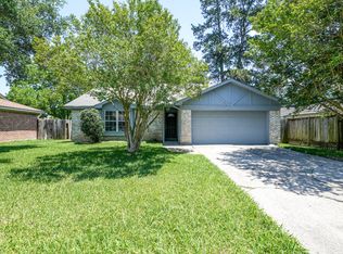 16977 Larkspur, Conroe, TX 77385