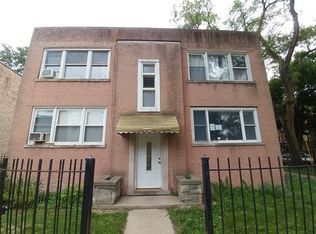 1637 W Glenlake Ave APT 1W, Chicago, IL 60660