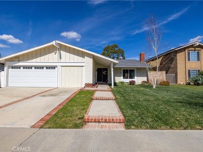 5527 E Geoffrey Ave, Simi Valley, CA, 93063