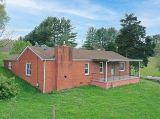 898 Stage Coach Trl, Bristol, TN 37620