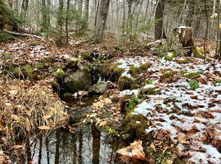 LOT 7 Bragdon Rd, Freedom, ME 04941