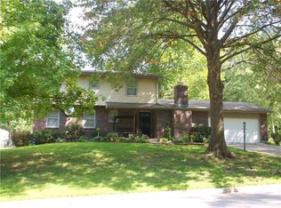 1112 Wildwood St, Leavenworth, KS 66048