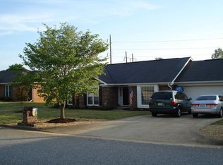 6473 Yellowstone Dr, Columbus, GA 31909
