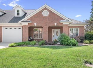 407 Knops Nob Rd, Mooresville, NC 28115