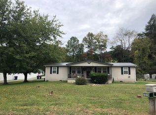 506 S 34th St, Middlesboro, KY 40965