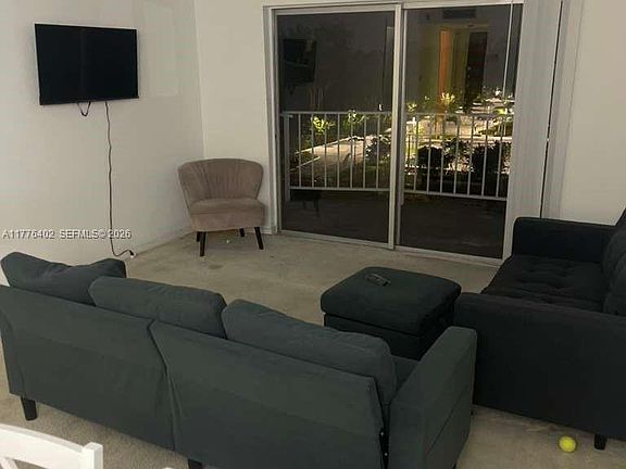 3rd image of 496 NW 165th Street Rd APT D611