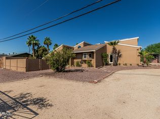 1953 E Presidio Rd, Phoenix, AZ 85022