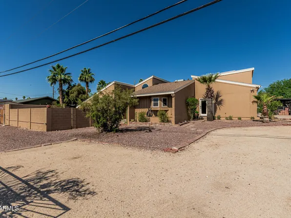 1953 E PRESIDIO Road, Phoenix, AZ 85022