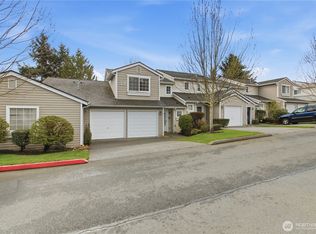 10030 Holly Drive #122, Everett, WA