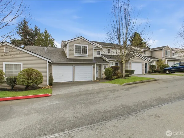 10030 Holly Drive #122, Everett, WA 98204