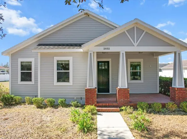 2032 SE 27th Rd, Ocala, FL 34471