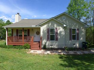 1379 Shope Rd, Otto, NC 28763