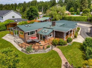 11112 Karshner Rd E, Edgewood, WA 98372