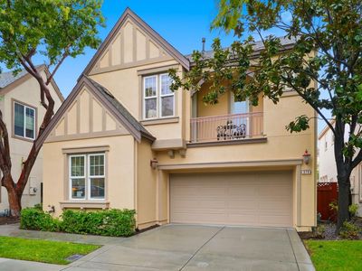 979 Garrity Way, Santa Clara, CA, 95054