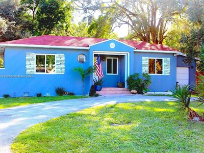 710 NE 164th Ter, Miami, FL, 33162