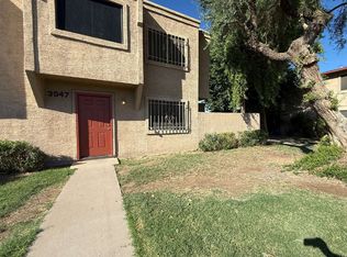 3947 W Wonderview Rd, Phoenix, AZ 85019