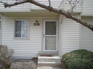 4241 S Mobile Cir APT B, Aurora, CO 80013
