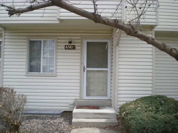 4241 S Mobile Cir APT B, Aurora, CO 80013