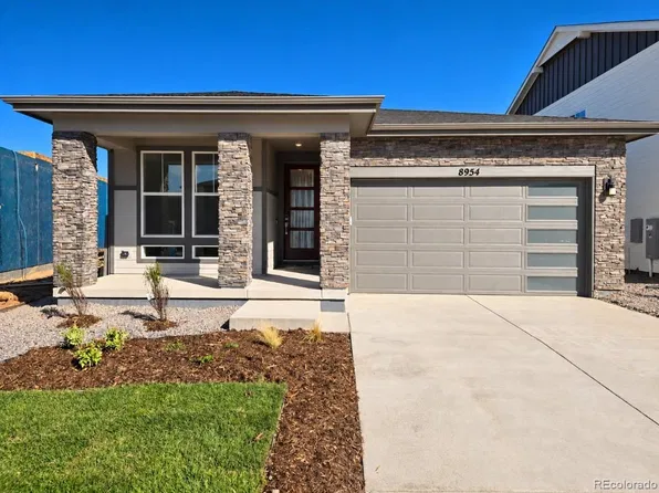 8954 Whiteclover Street, Littleton, CO 80125