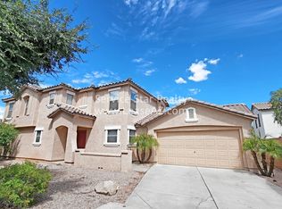 2644 S Sailors Way, Gilbert, AZ 85295