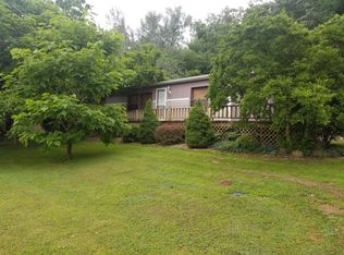 698 Il Route 130, Greenup, IL 62428