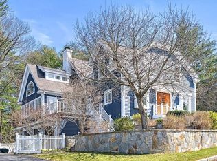 4 Davey Ln, Winchester, MA 01890