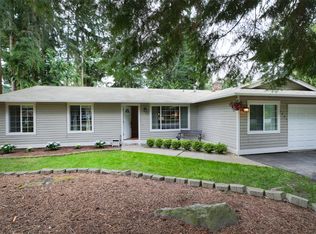 1021 208th Ave NE, Sammamish, WA 98074