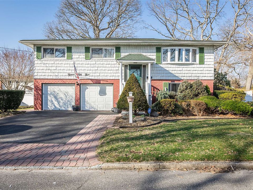 1553 N Monroe Avenue, West Islip, NY 11795 Zillow