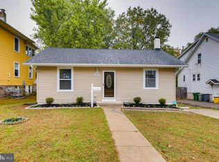 2914 Westfield Ave, Baltimore, MD 21214