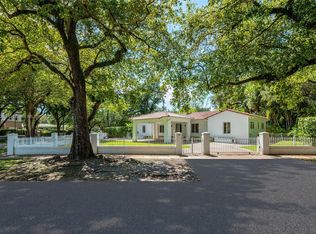 1820 Ferdinand St, Coral Gables, FL 33134