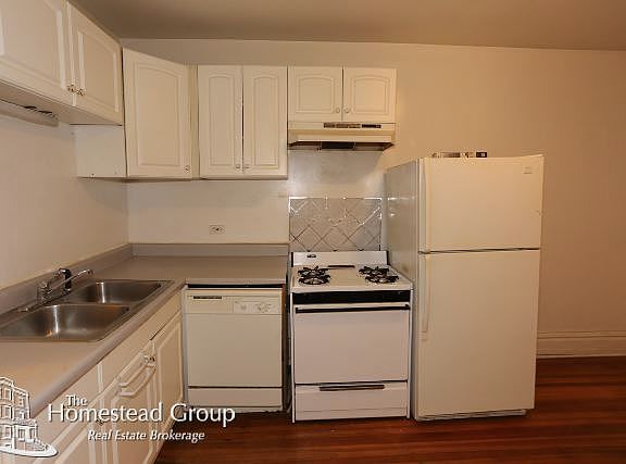 4th image of 2117 W Melrose St #Gdn