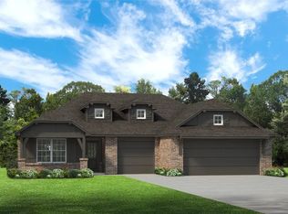 3630 E 144th St S, Bixby, OK 74008