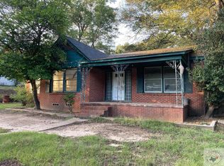 706 Florence St, Atlanta, TX 75551