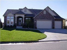 Home for Sale in Wichita, Kansas $300,000