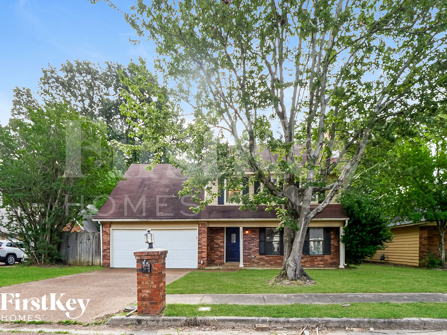 4 bed, 2.5 bath, 1734 sqft, $1,970 — Photo 1