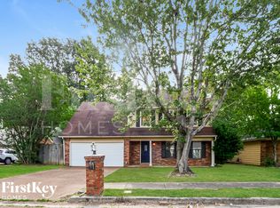 2428 Green Glen Dr, Memphis, TN 38133